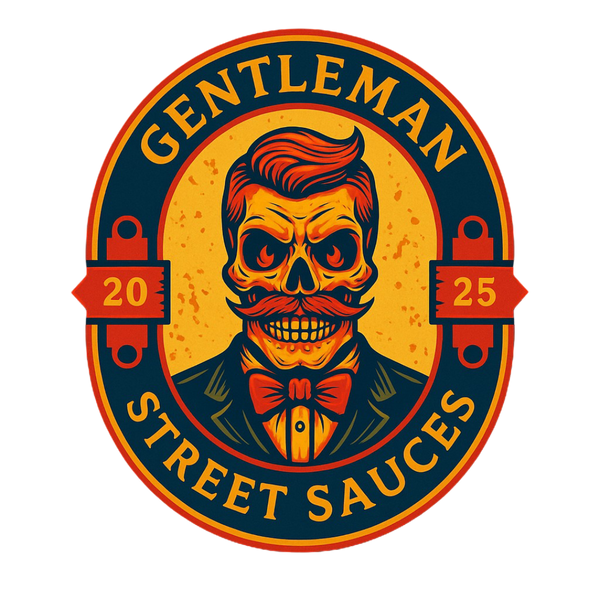 Gentlemanstreetsauces
